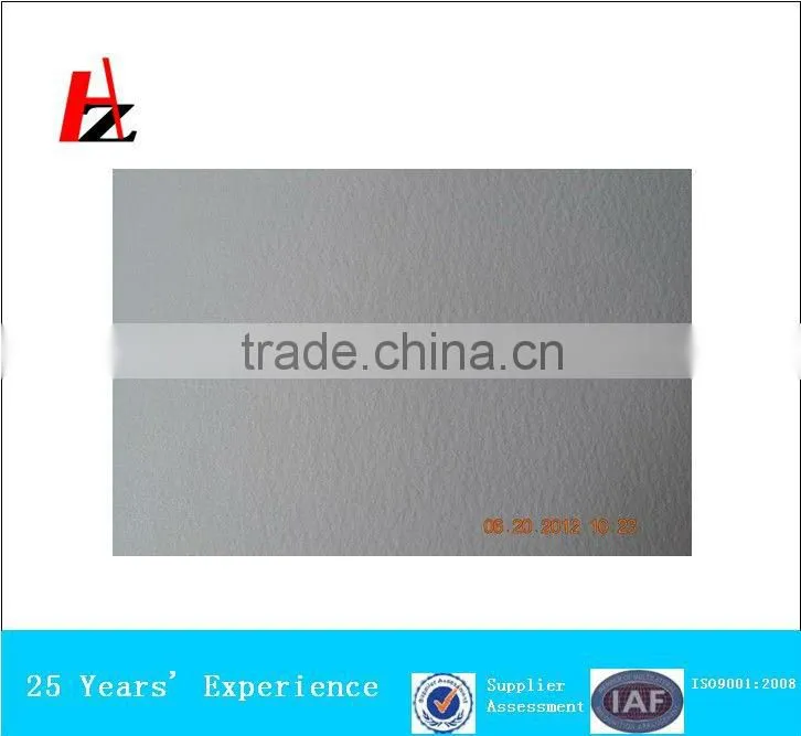 Polyester filter nonwoven fabric felt