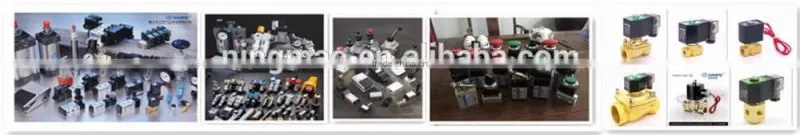 Cylinder Valve QF-37A, SCBA valve, Diving Valve