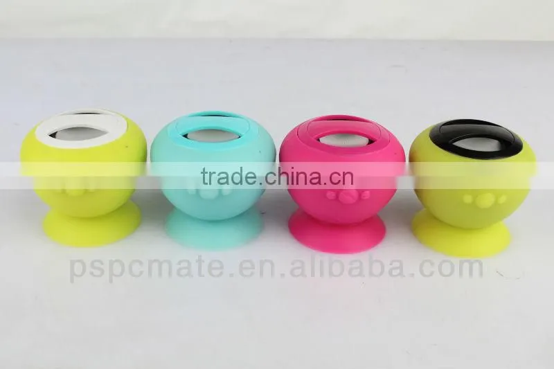 Unique Design Bluetooth Wireless Speakers for Mobile Phone