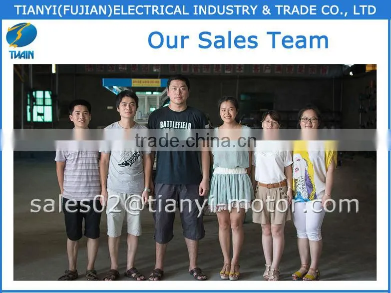 Most Sellable Y Induction Motor 100% Delivery On Time Rate