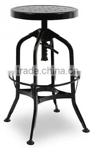 factory Industial high chair with adjustable seat height MX-0280H
