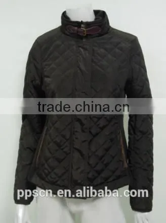 2014 China supplier wholesale women down coat Outwear Winter jacket coat for lady,garment clothing apparel