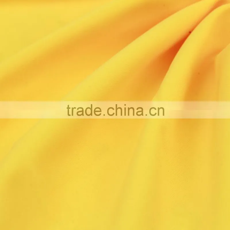 2015 new nylon tricot swimwear fabric