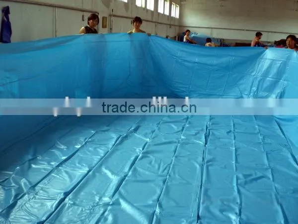 Outdoor PVC Swimming Pool Liner TYS-57