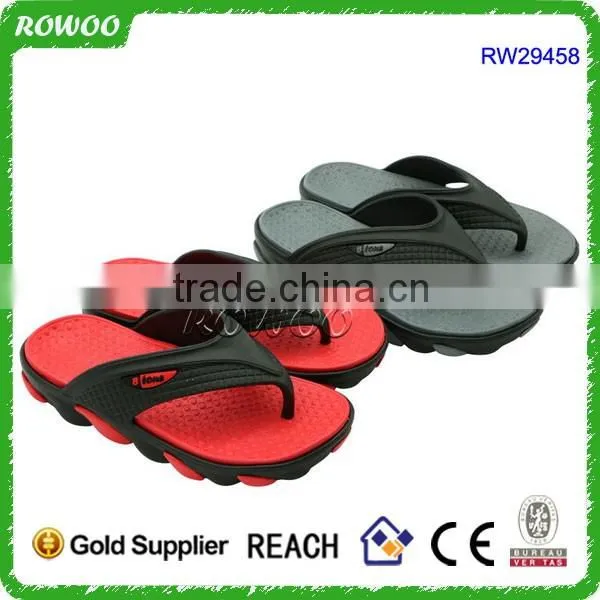 Men's Classical Comfortable Shower Beach Shoe Non Slip Flip Flop