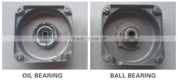 Accept customization ac shaded pole motor from online shopping alibaba