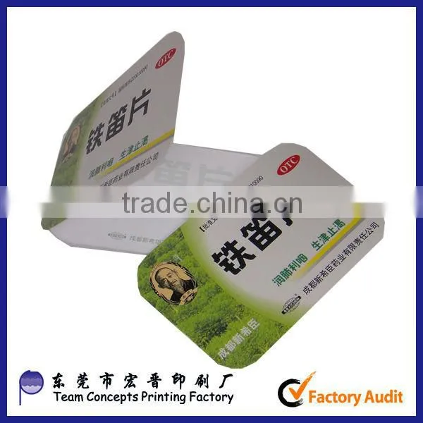 Promotional cheap sticky notes