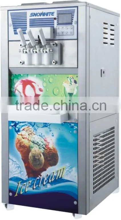 Hot Sale Ice Cream Machine