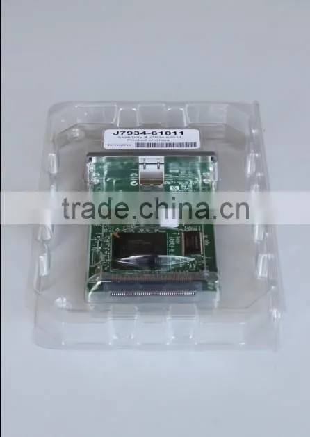 hp J7934A Original Jetdirect 620N network card