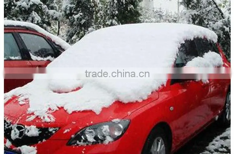 Wholesale Stainless steel snow shovel for car