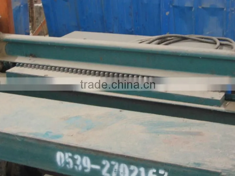 phenolic resin faced plywood