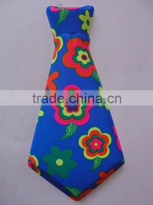 western neckties for party decoration
