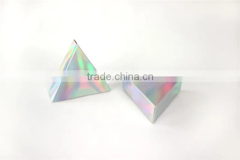 factoty price special design paper packaging box