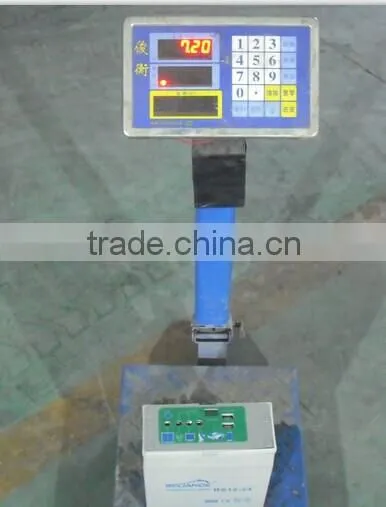 30w solar led lighting system