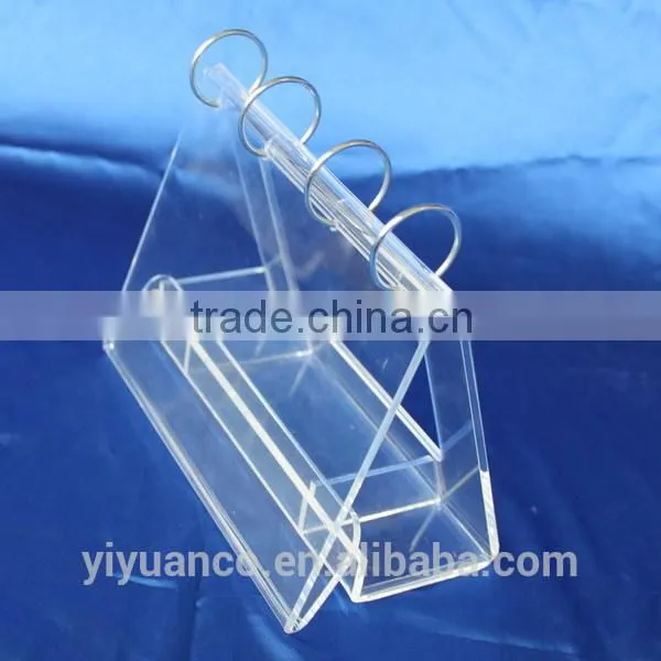 Acrylic Holder AH-072