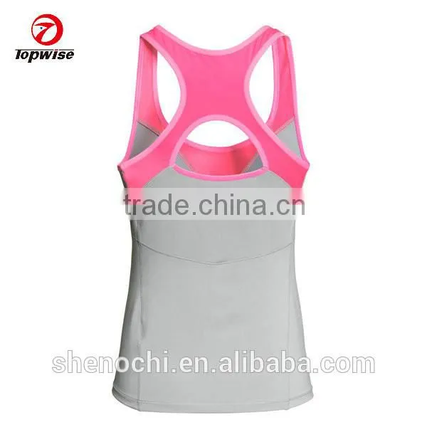 Basketball sport custom design bodybuilding running singlet
