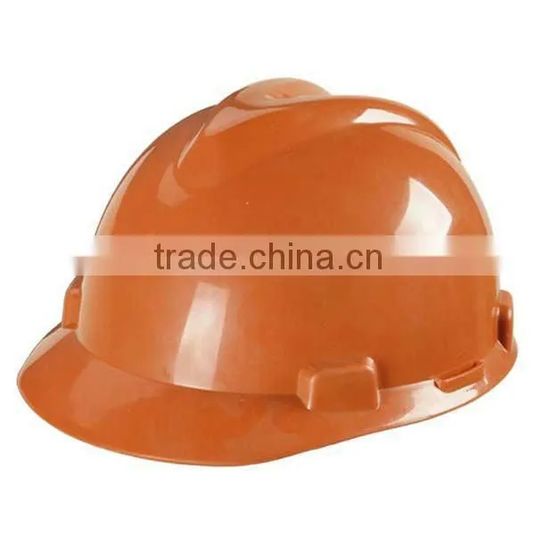 Multi color aluminum safety helmet with CE certificate