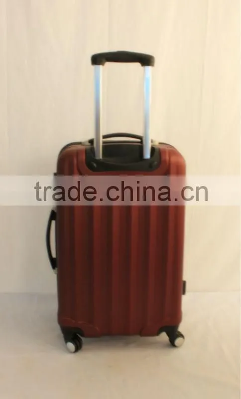 2013 Latest styles for ABS&PC Travel Luggage