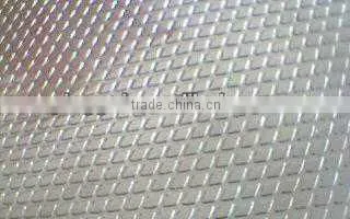 7075 aluminium chequered plate