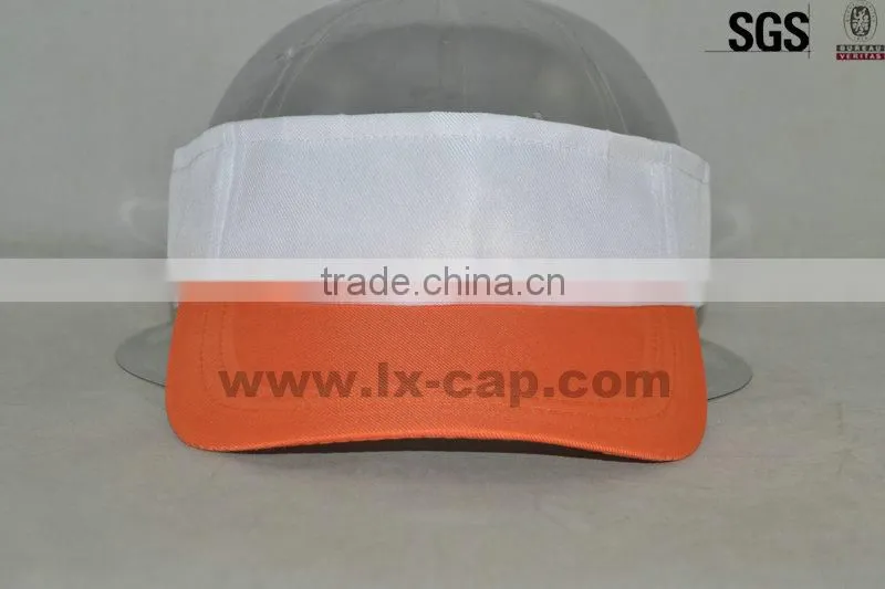 custom fashion High quality 6 panels cheap letters embroidered baseball cap