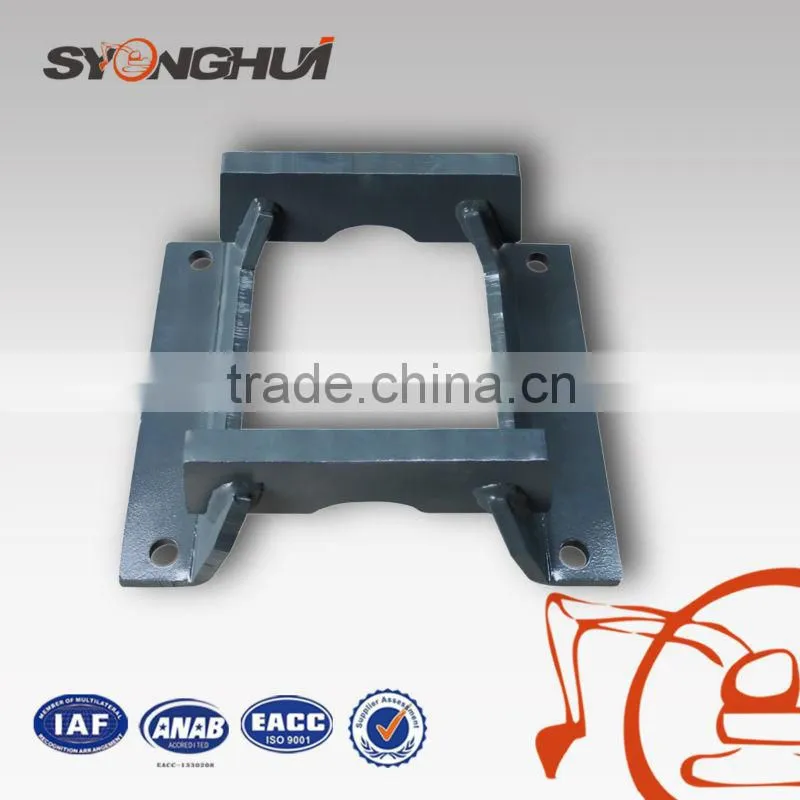 Chain Track Guard,Excavator undercarrigae track guard,Track link guard,Track chain guard, IHI55/IHI60/IHI65/IHI80