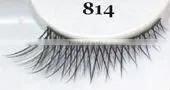 hot sale!!! fashionable style strip eyelash ,wholesale price, best quality,