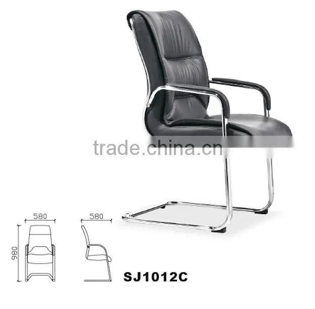 Executive atmos boss aluminum lift ergonomic office chair GZH-SJ1012