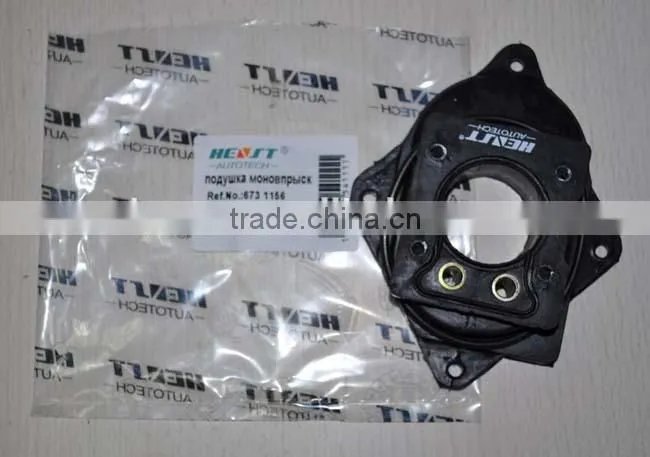Carburettor Flange 050 129 761 F for VW GOLF III/JETTA III/PASSAT/SEAT IBIZA II/CORDOBA