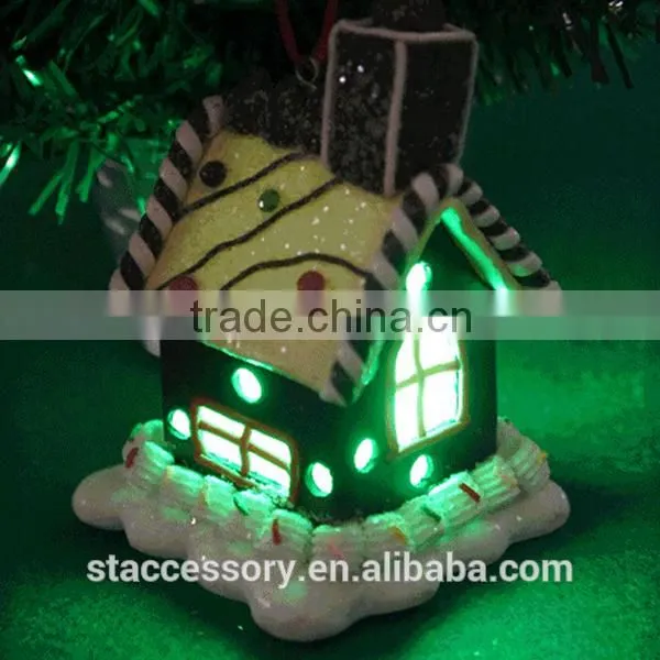 handmade cute ornament