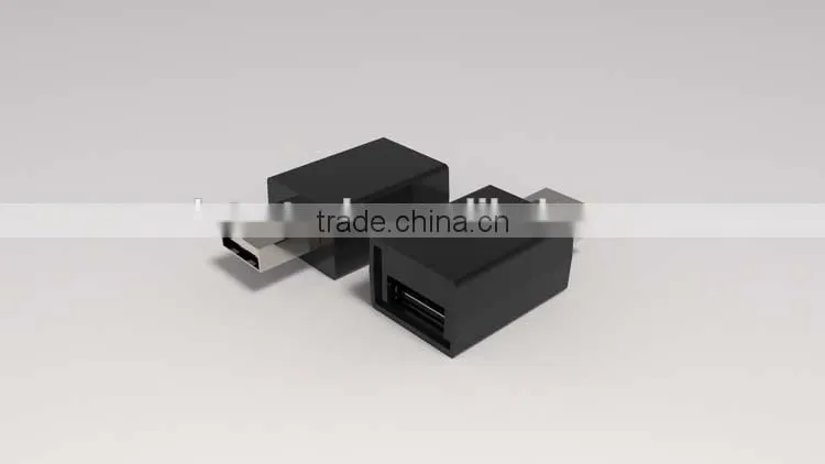 1000mah wireless usb adaptor for Iphone charger