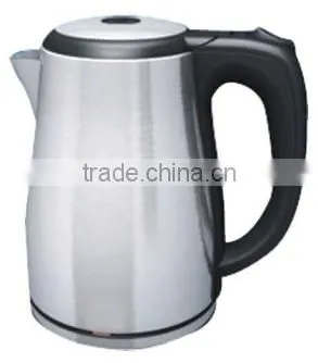 stainless steel hotel home kitchen 2 layer wall pot/kettle