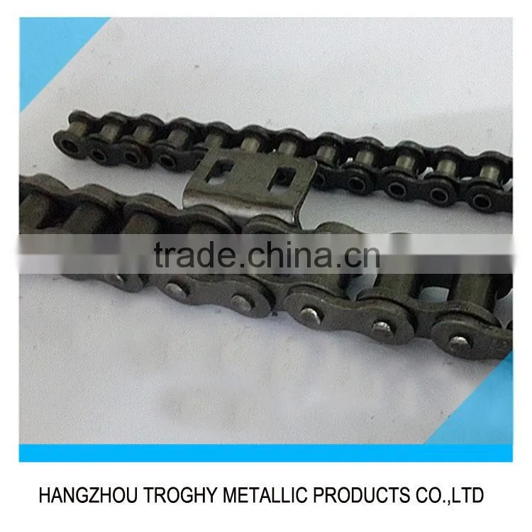 Iso Standard Industrial Chain hot sale
