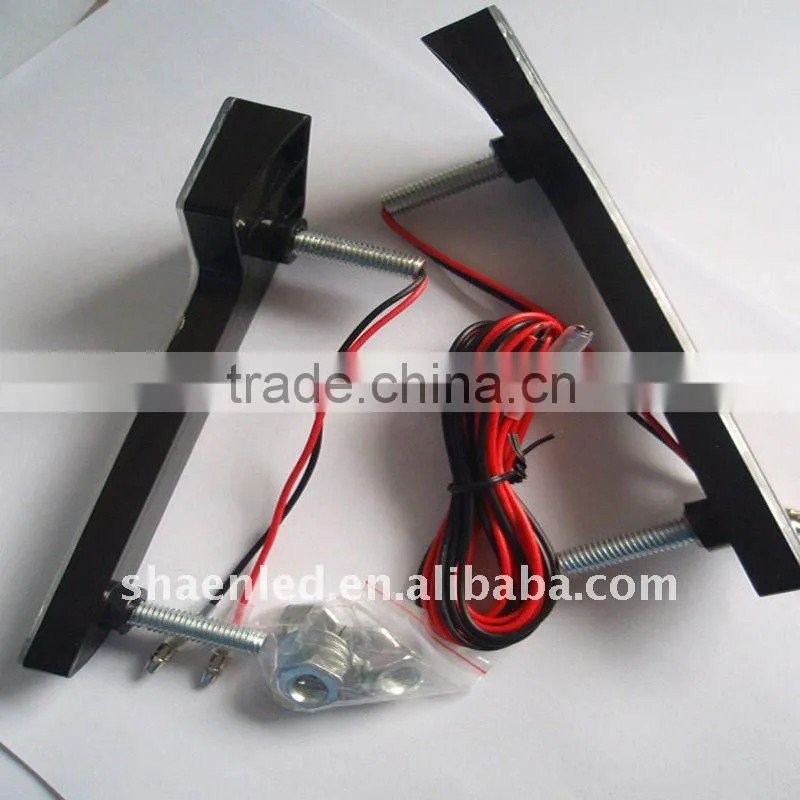 7SMD Car led daytime light