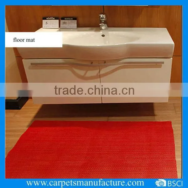 new design non slip bath mat