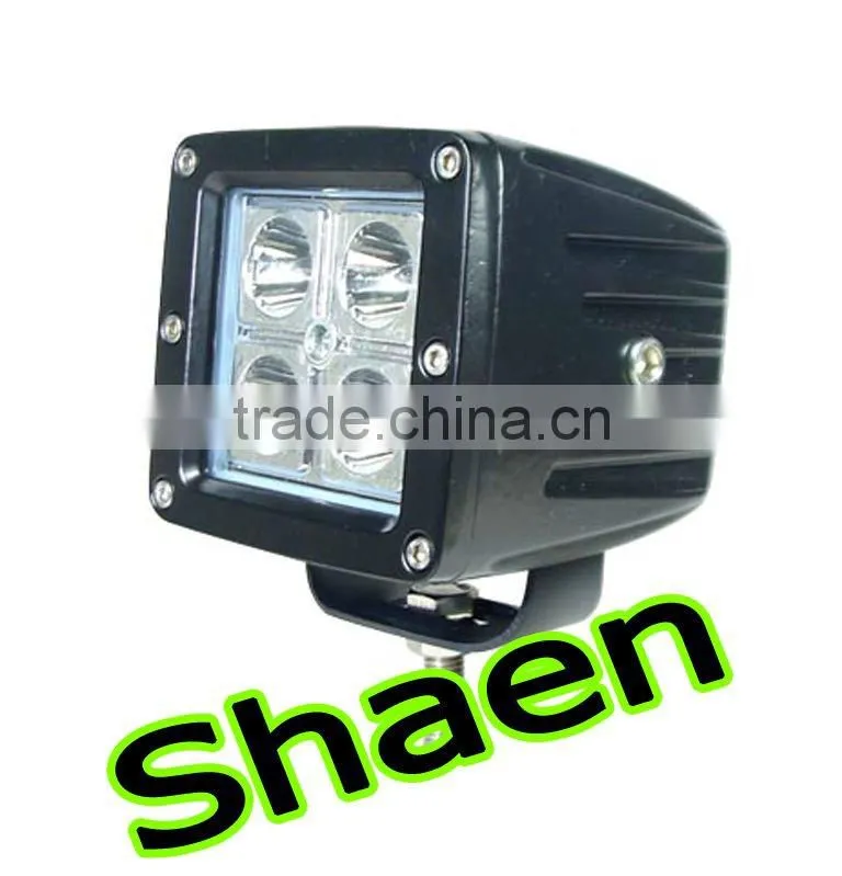 2013 new arrival auto led work light
