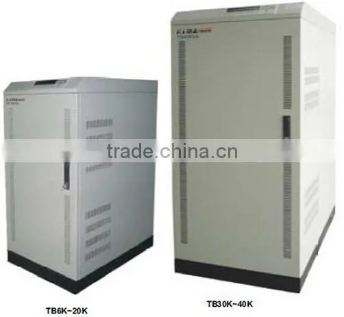 TB10K-30K Low Frequency Online UPS