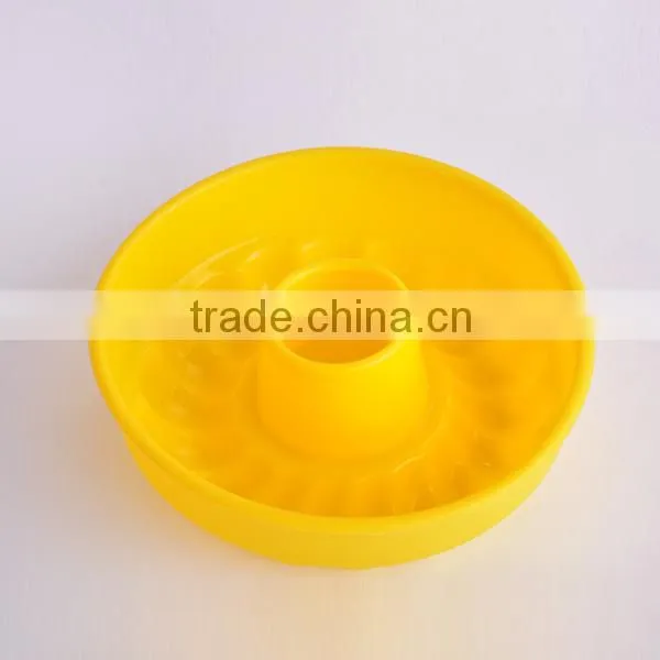 Silicone Muffin Mold