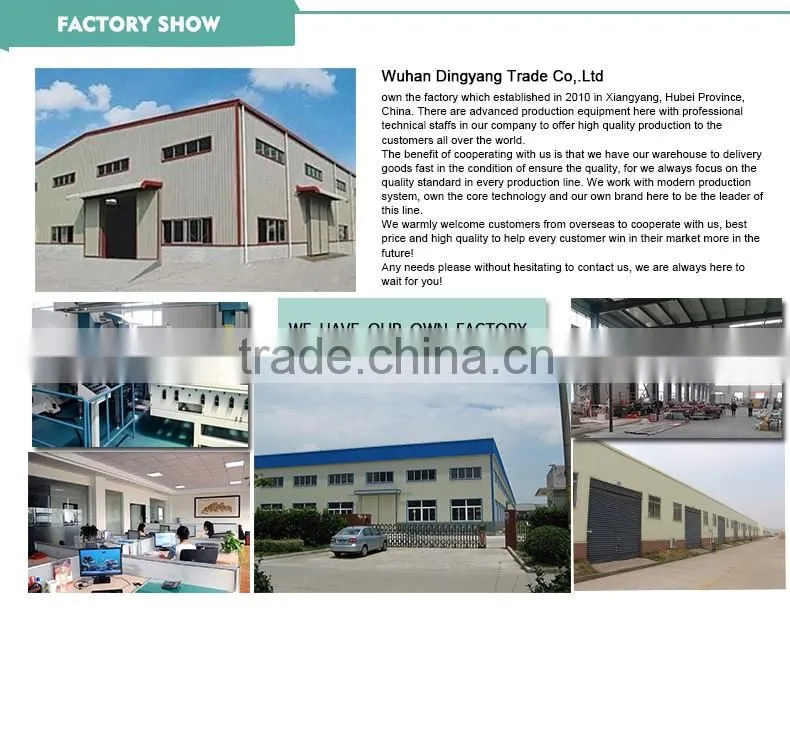 Customized packaging and size of the high hardness silver frame the Whiteboard