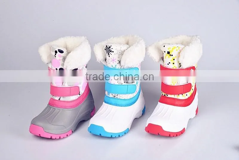 EVA BOOTS 632-5