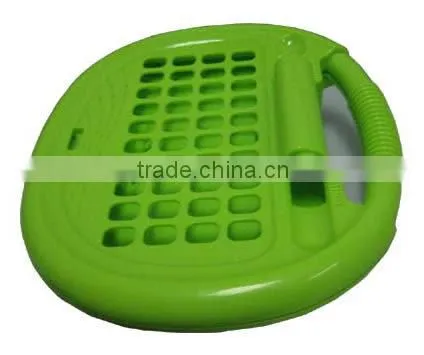 ABS PC PP PMMA plastic fabrication service