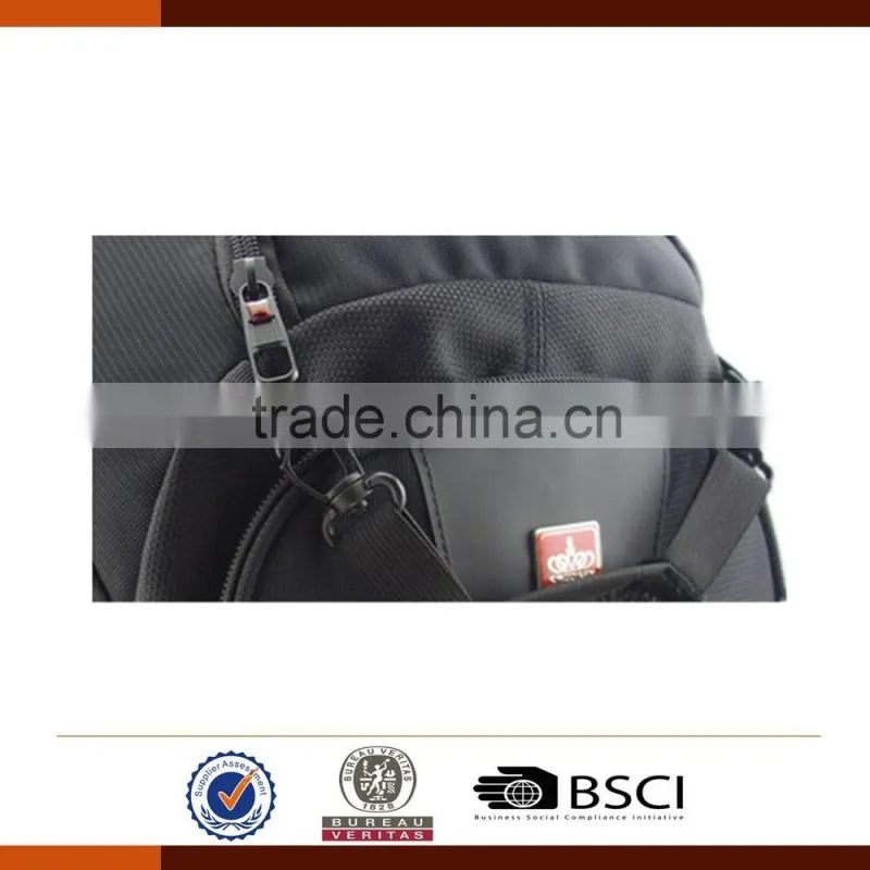 Hot durable jacquard sport bags football-soccer