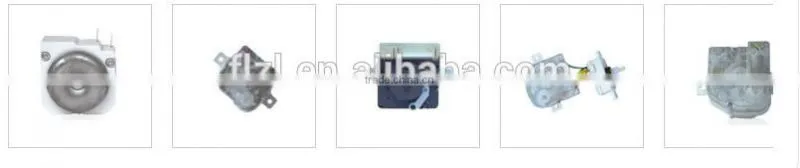 The New product 15minutes timer of washing machine for cleaning