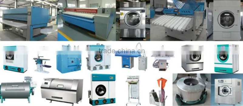 Professional cheap industrial laundry clothes dryer