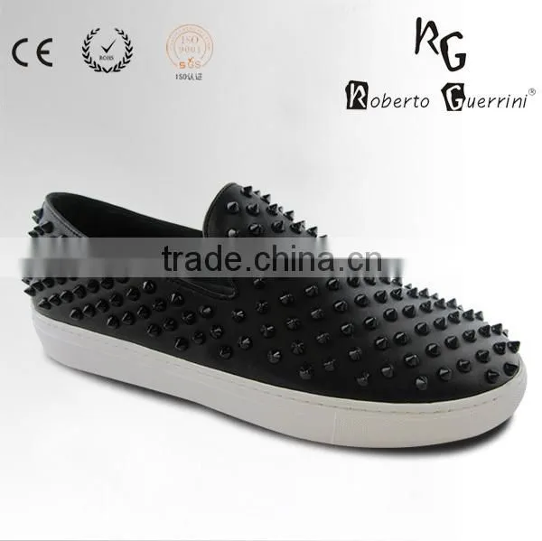 top brand new fashion men casual shoes