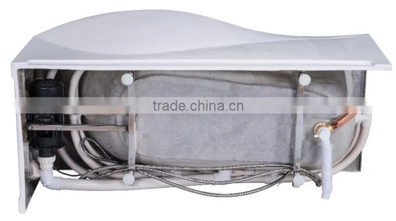 cUPCfamily sex massage hot tub,high quality best redetube hot tub,small jetted tub