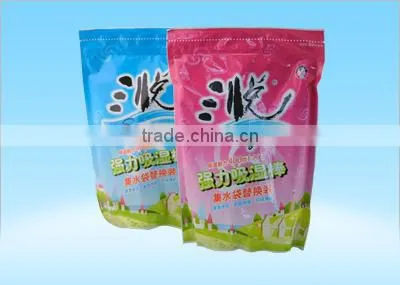 700ml Dehumidifier Refiller (Bag)