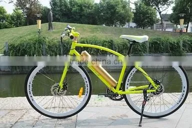 China Electric Bicycle EN15194