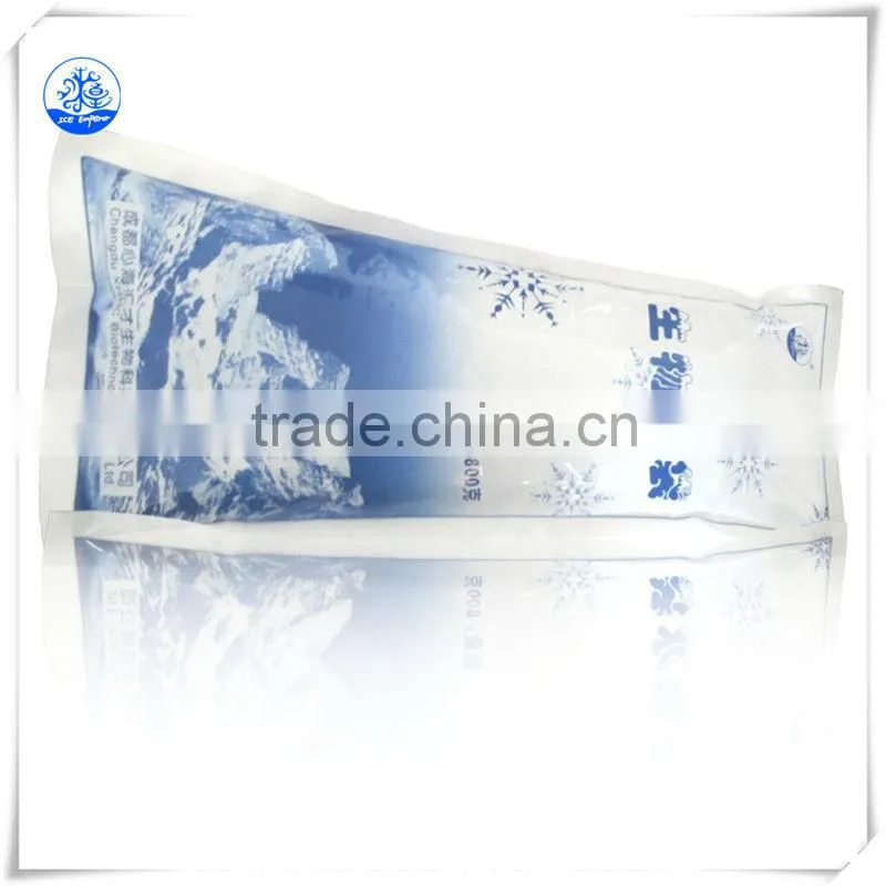 gel ice pack