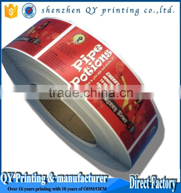 Glass Bottle Label,Bottle Label Printing,Wine Label