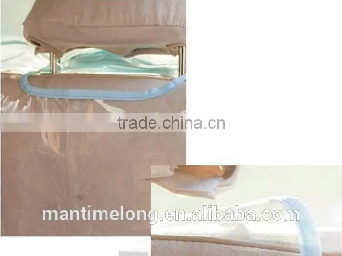 car seat protector car seat back protector